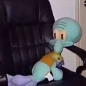 Meet your Posher, Steven